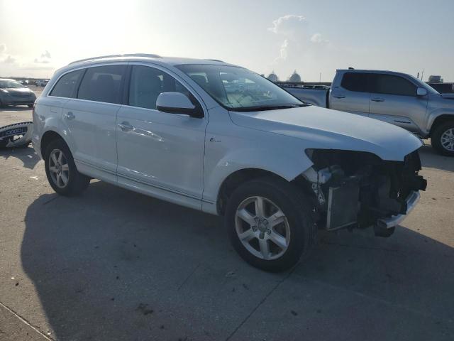 WA1LGAFEXFD006837 Audi 2015
