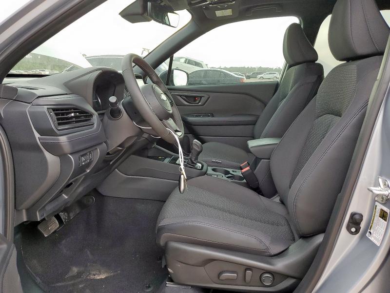 JF2SLDDC9SH542604 Subaru FORESTER P