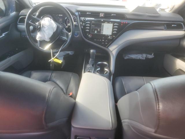 4T1B21HK3KU512681 Toyota a25a-fxs port+direct