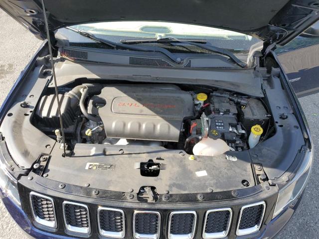 3C4NJDAB0HT639665 Jeep Compass
