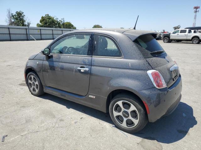3C3CFFGE0FT598221 Fiat 500