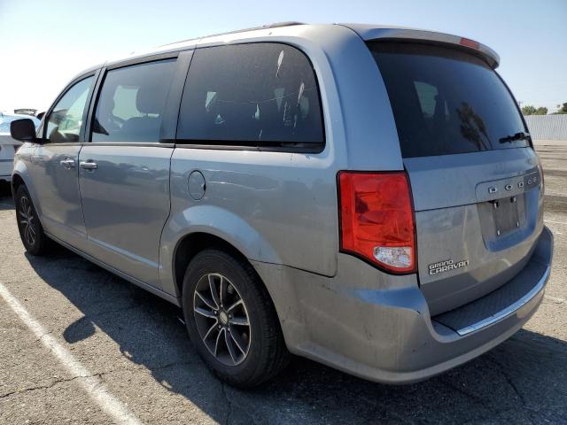 2C4RDGEG1JR281291 Dodge Grand Caravan
