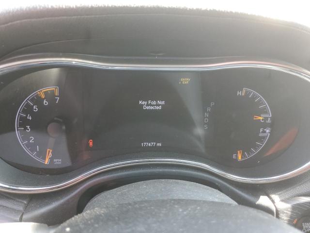 1C4RJFJT9FC942135 Jeep Grand Cher