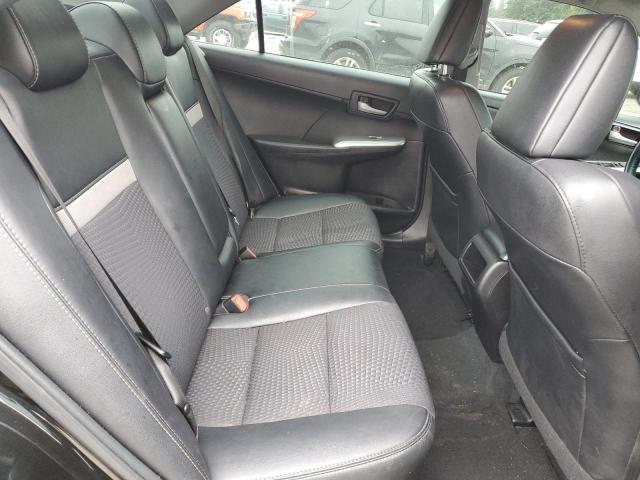 4T1BF1FK0EU376165 Toyota CAMRY L