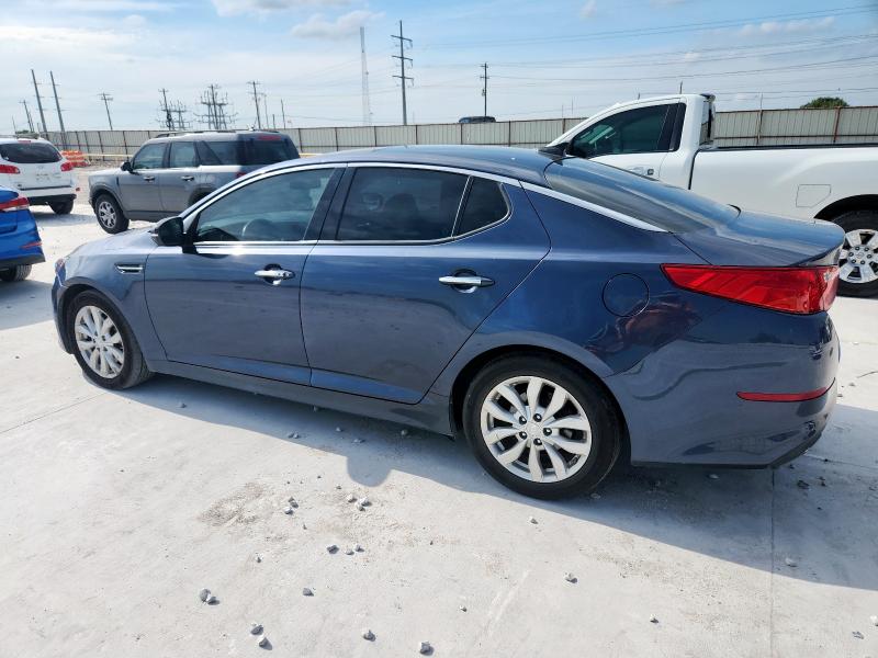 5XXGN4A79FG371524 KIA OPTIMA EX