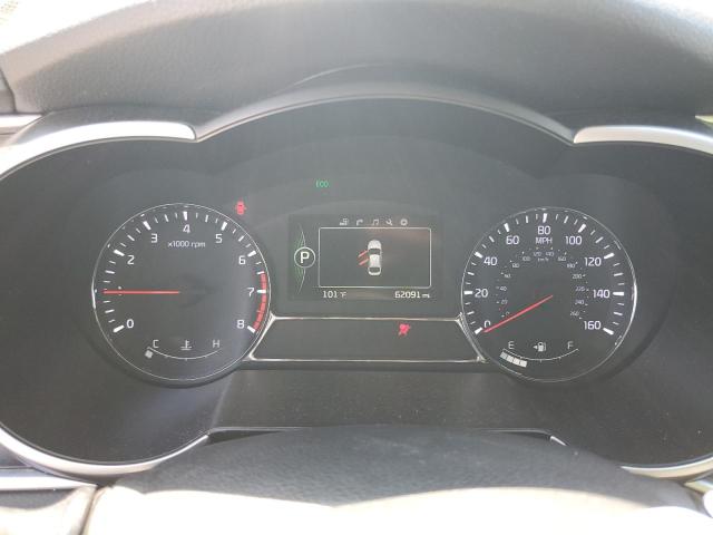 5XXGR4A67FG504129 KIA dohc t-gdi theta-ii