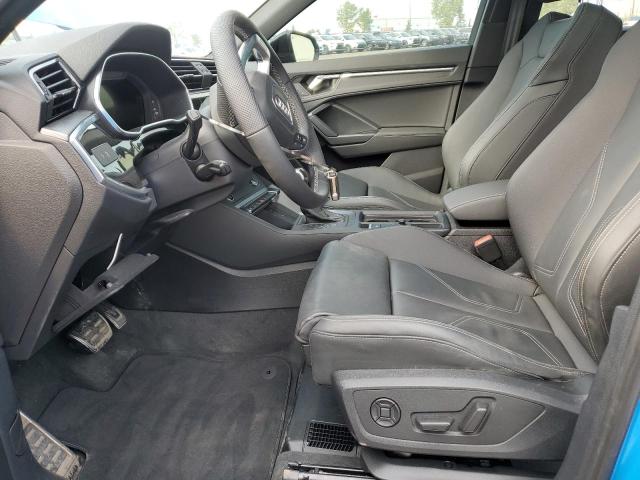 WA1FECF37P1132430 Audi 45 tfsi