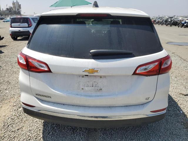 3GNAXKEVXMS159923 Chevrolet lyx