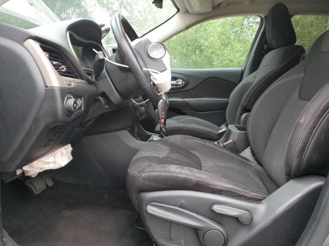 1C4PJLCB9FW532122 Jeep 2015