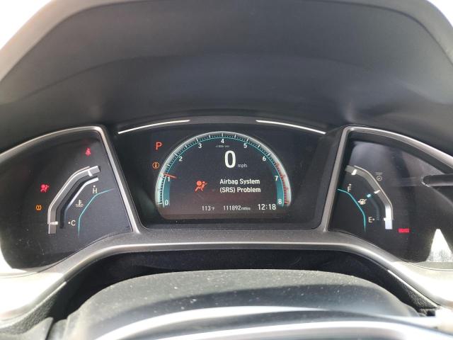 2HGFC1F31HH642566 Honda l15b7