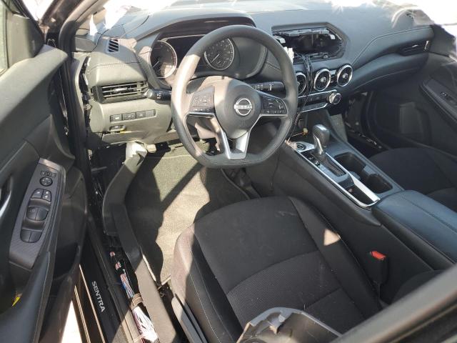 3N1AB8CVXRY256074 Nissan 2024