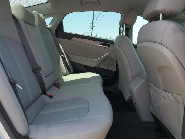 5NPE24AF0JH698916 Hyundai SONATA SE