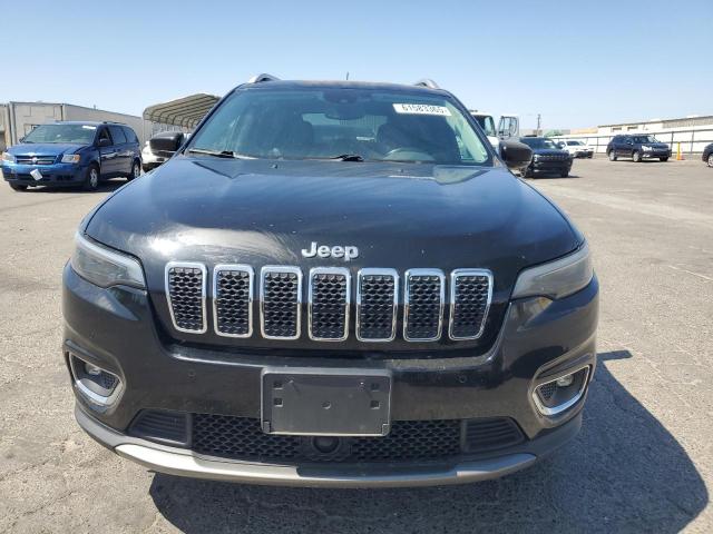 1C4PJMDX4KD280396 Jeep 2019