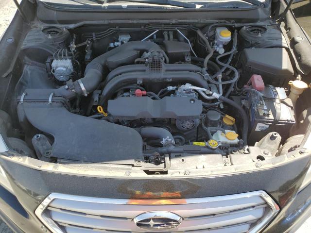 4S4BSALC0F3304415 Subaru 2.5l u5