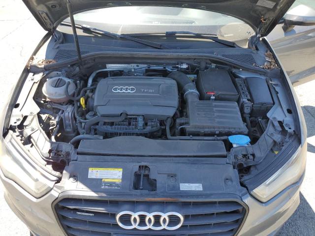 WAUB8GFF0G1052770 Audi 2016