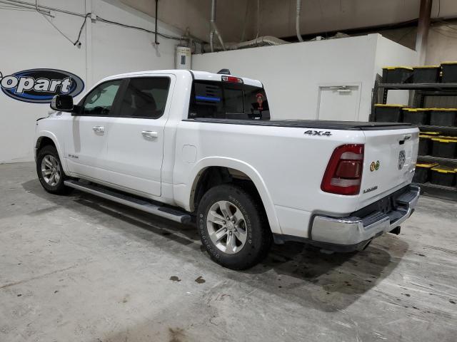 1C6SRFJT1NN269099 RAM 1500
