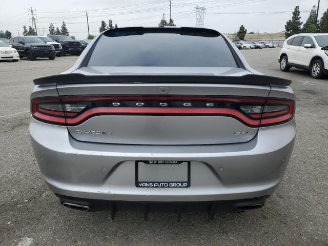 2C3CDXBG5JH247911 Dodge 2018