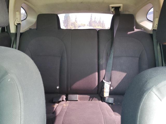 JN8AS5MT9EW615283 Nissan ROGUE SELE