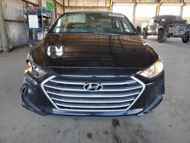 KMHD84LF3HU206351 Hyundai 2017