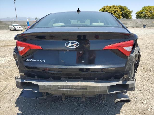 5NPE24AF2GH376304 Hyundai dohc gdi theta-ii