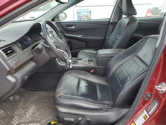 4T1BF1FK4HU708449 Toyota 2ar-fe