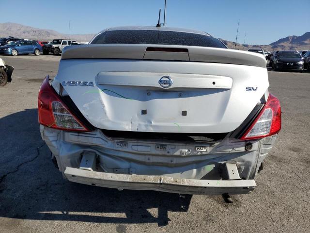 3N1CN7AP2JK437692 Nissan Versa
