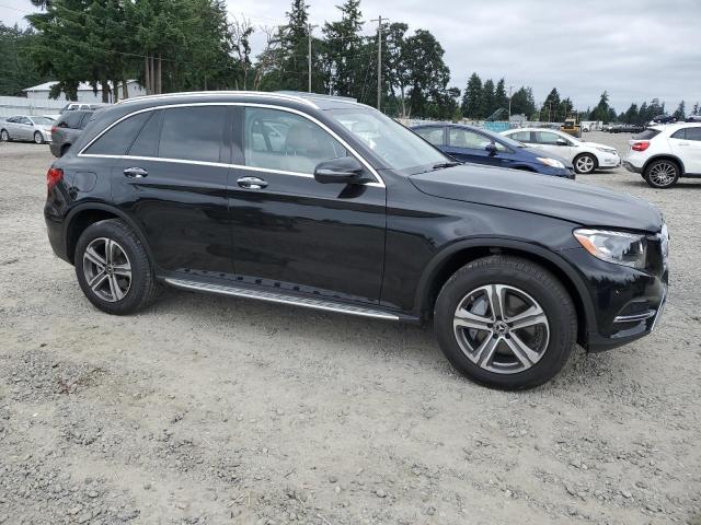 WDC0G4KB8JV062438 Mercedes-Benz GLC 300 4M