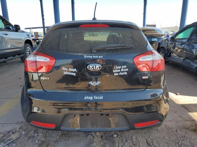 KNADM5A3XE6410771 KIA dohc gamma