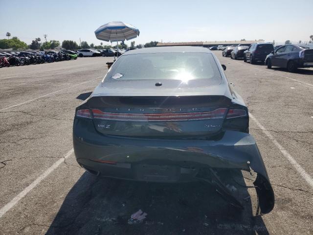 3LN6L2G95GR609365 Lincoln 2016