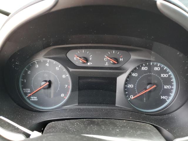 1G1ZG5ST1MF037321 Chevrolet MALIBU RS