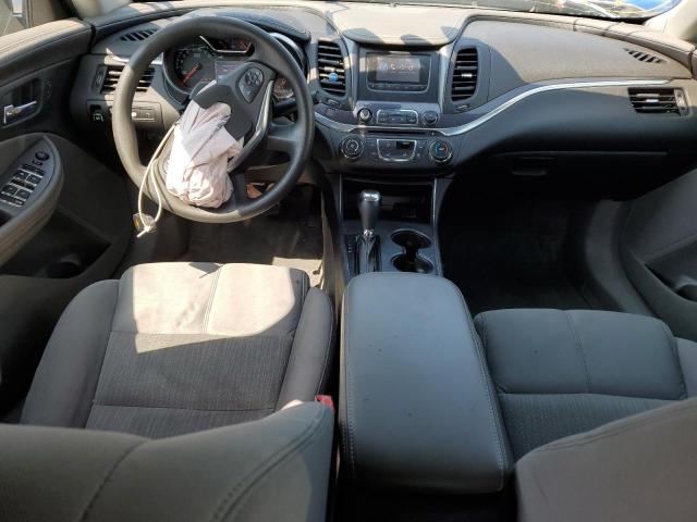 2G11Z5SL8F9153487 Chevrolet IMPALA LS
