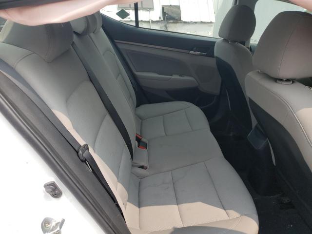 5NPD84LF1HH007233 Hyundai ELANTRA SE