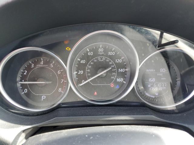 JM1GJ1U59F1220795 Mazda MAZDA6