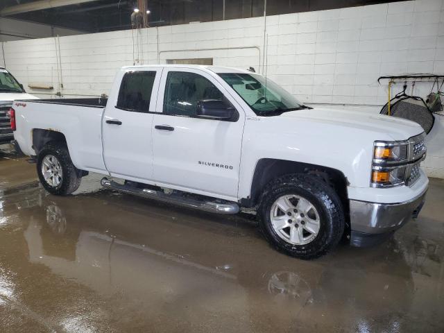 1GCVKREH9EZ224079 Chevrolet Silverado
