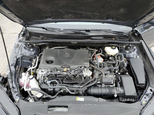 4T1DAACK2SU089403 Toyota a25a-fxs