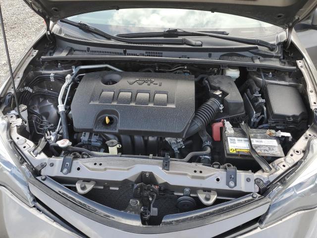 2T1BURHE6HC856079 Toyota COROLLA L