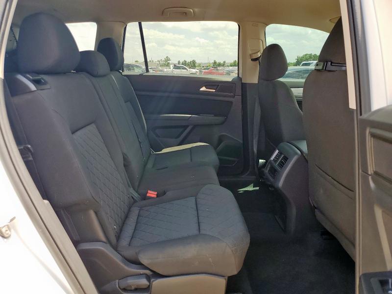 1V2AP2CA6LC501444 Volkswagen Atlas S