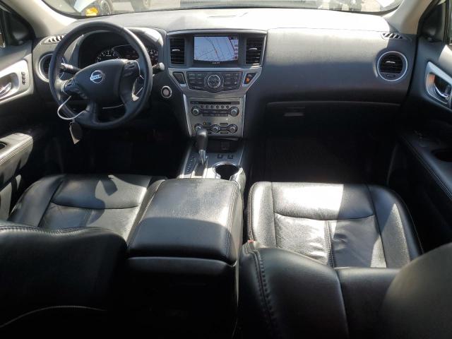 5N1DR2MN2JC643552 Nissan 2018