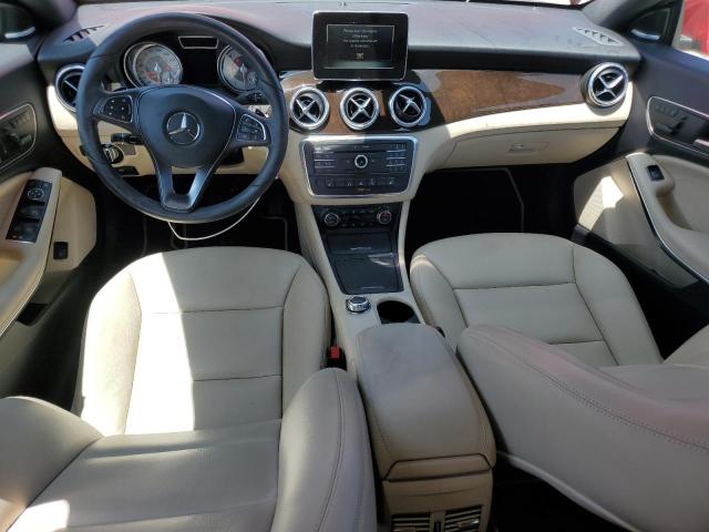 WDDSJ4EB9FN190101 Mercedes-Benz CLA-Class