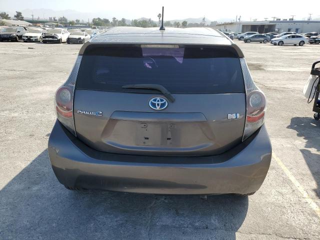 JTDKDTB31E1569074 Toyota 1nz-fxe+1lm