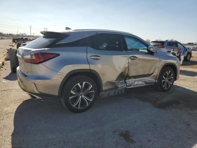 2T2ZZMCA0KC134617 Lexus RX 350 BAS