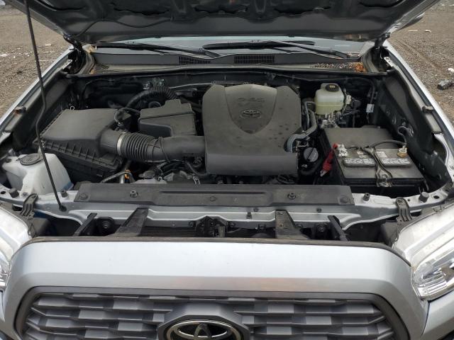 3TMCZ5ANXPM555443 Toyota TACOMA DOU