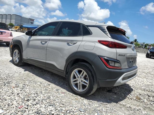KM8K22AB4NU898760 Hyundai Kona Sel