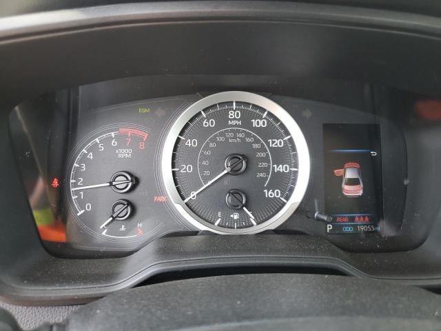 5YFVPMAE4MP207358 Toyota 2zr-fae