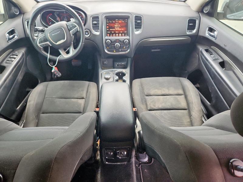1C4RDHAG5EC590496 Dodge DURANGO SX