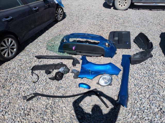 3C3CFFBR2GT145021 Fiat 500