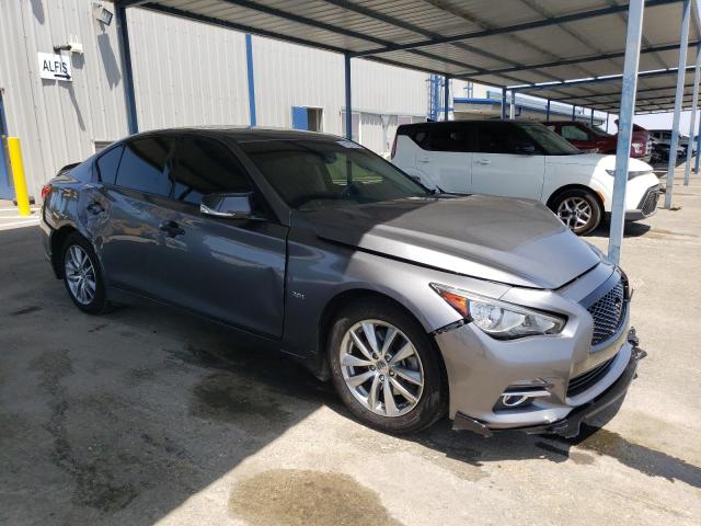 JN1EV7AP3GM303453 Infiniti 2016