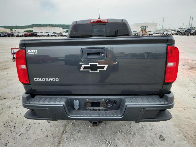 1GCPTDE14G1194938 Chevrolet COLORADO Z