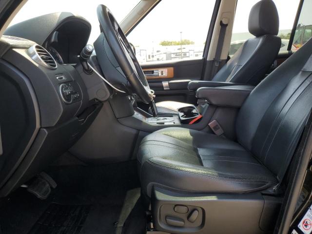 SALAG2V62FA769135 Land Rover super-charged lev2 ulev