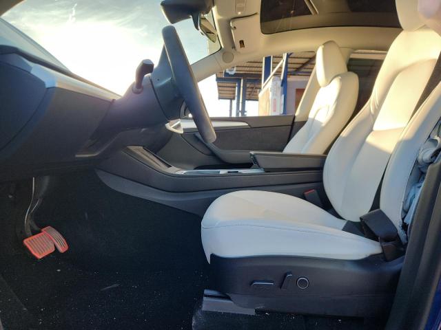 7SAYGAEE0PF689254 Tesla 2023